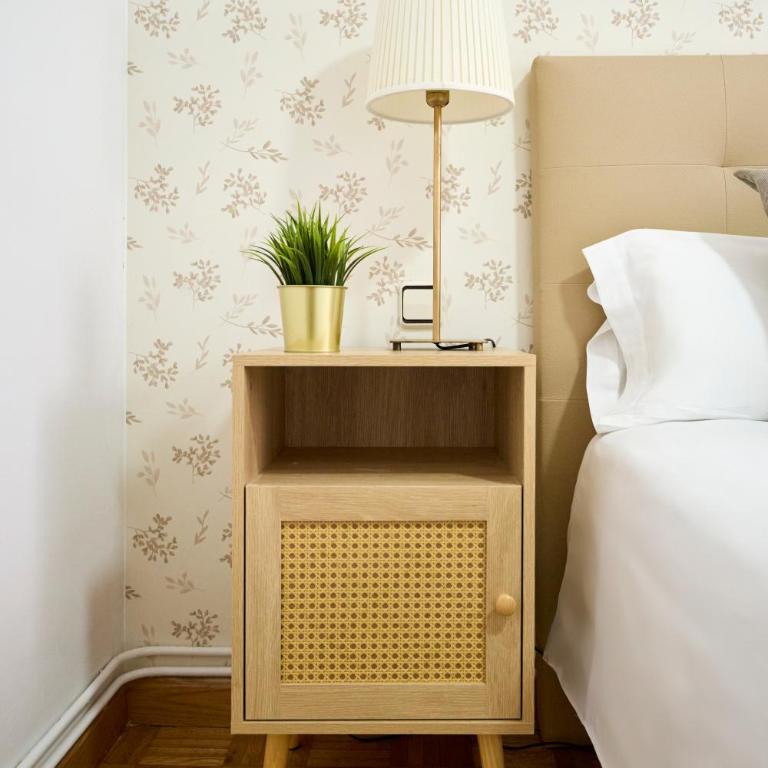 Apartamento Madrid Centro - Two-Bedroom Apartment - 7
