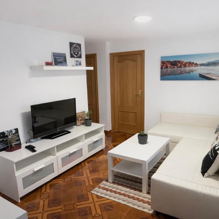 Apartment in Madrid Río, céntrico - Apartamento de 2 dormitorios - 2