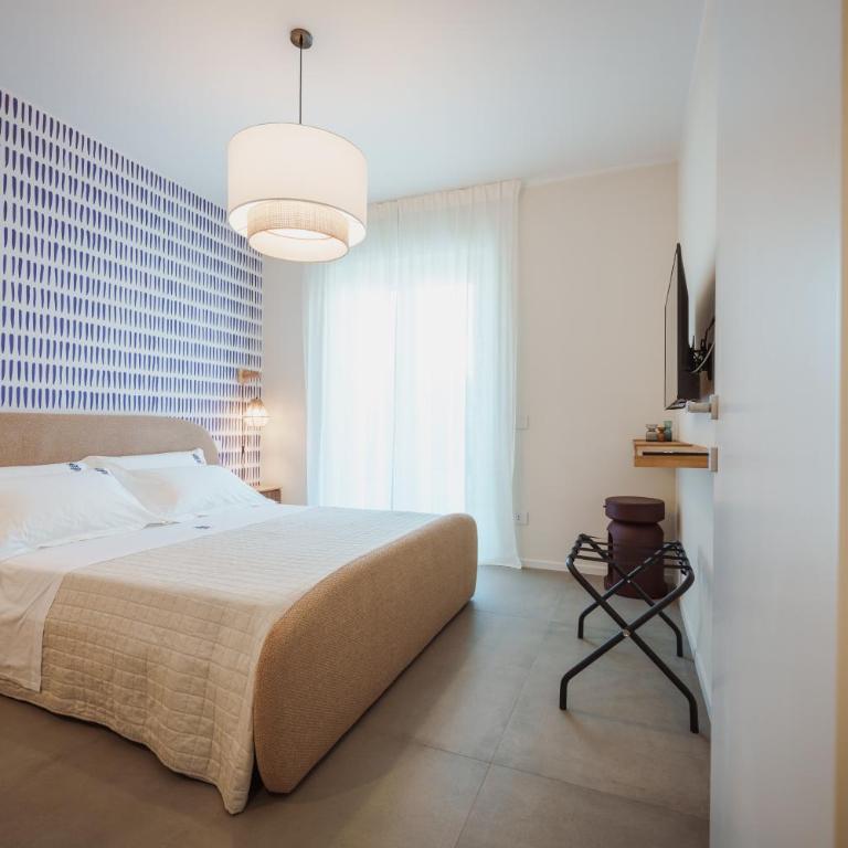 Casa Costa Sud - Appartamento con 2 Camere da Letto - 15