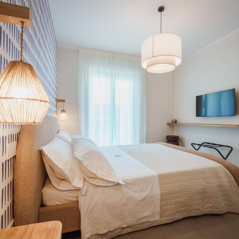 Casa Costa Sud - Appartamento con 2 Camere da Letto - 2