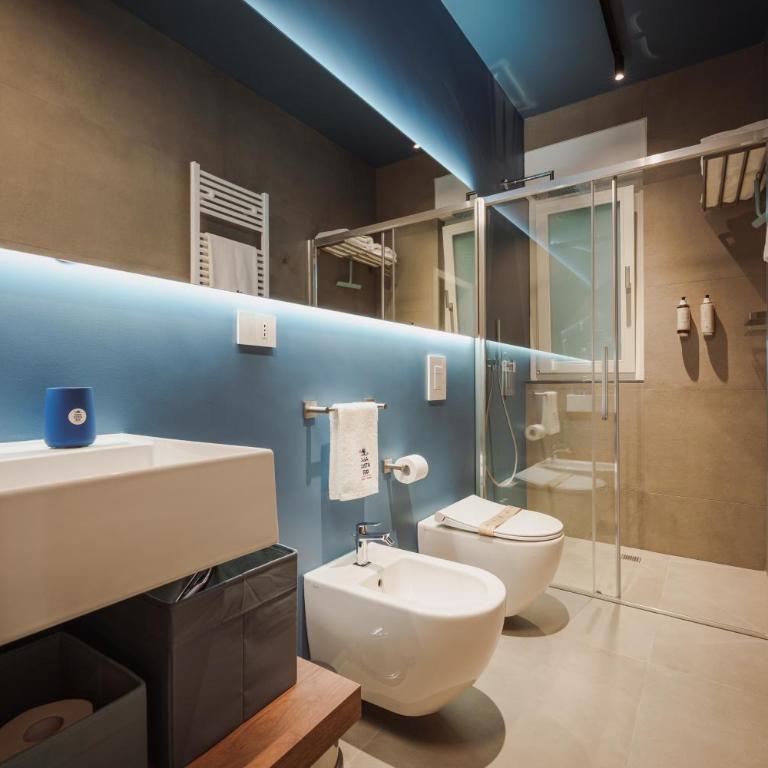 Casa Costa Sud - Appartamento con 2 Camere da Letto - 23