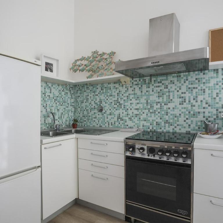 Family Apartment in the Heart of Florence - Two-Bedroom Apartment - 14
