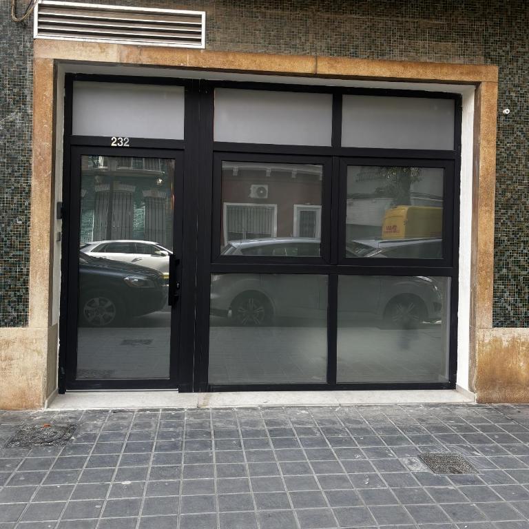Viva Valencia Apartments - Arte & Reflejos - Apartamento de 2 dormitorios - 37