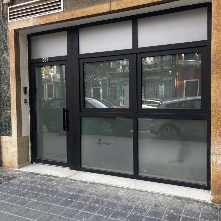 Viva Valencia Apartments - Arte & Reflejos - Apartamento de 2 dormitorios - 36