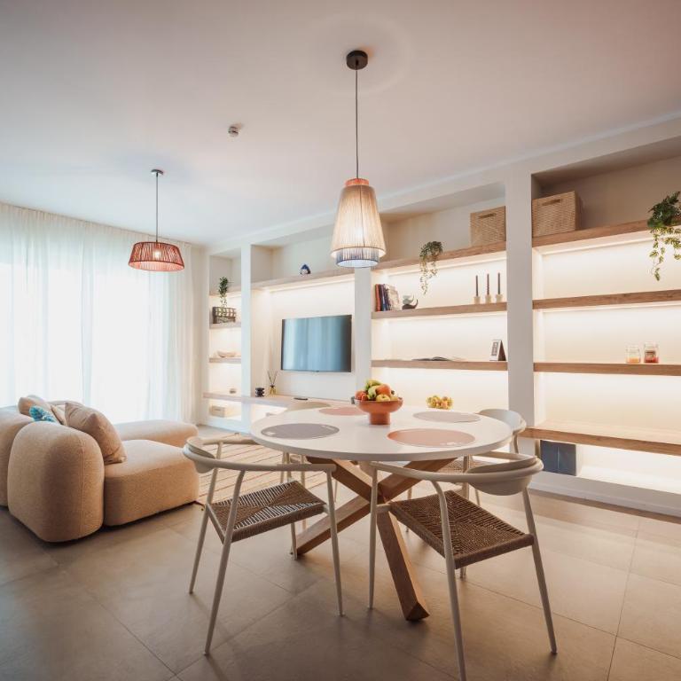 Casa Costa Sud - Appartamento con 2 Camere da Letto - 1
