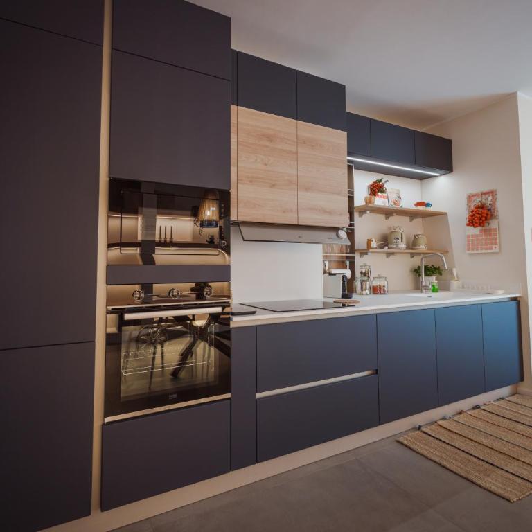 Casa Costa Sud - Appartamento con 2 Camere da Letto - 8