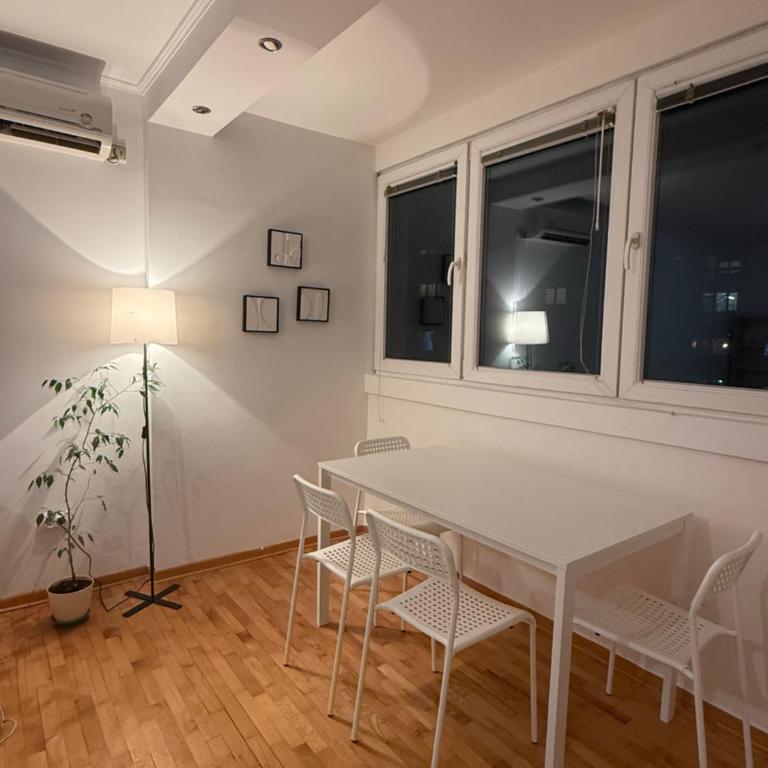 Light & Cozy Flat Banovo Brdo - One-Bedroom Apartment - 3
