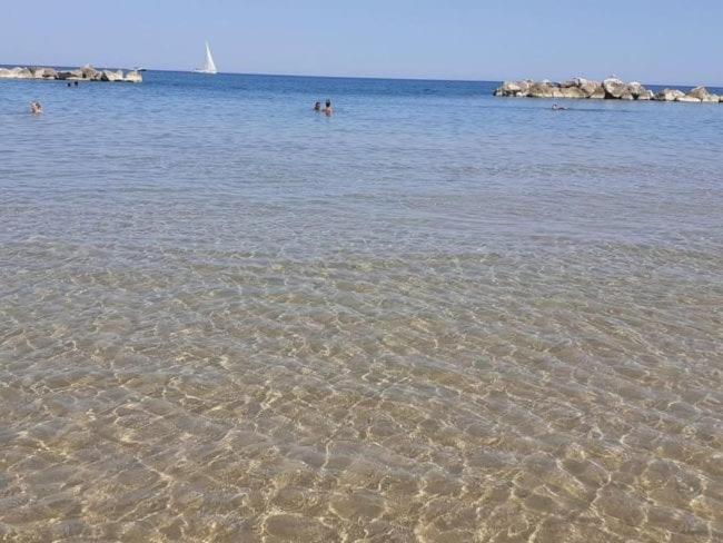 Terrazza sul mare - Appartamento con 1 Camera da Letto - 23