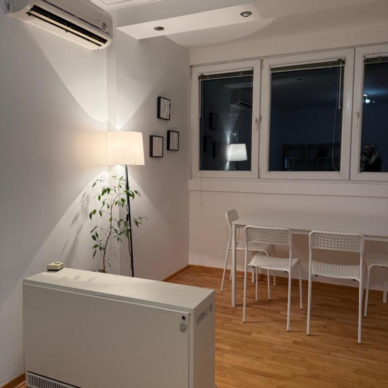 Light & Cozy Flat Banovo Brdo - One-Bedroom Apartment - 2