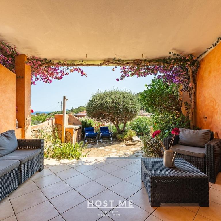 Terrazza 12 - Free Wifi - Casa con 2 Camere da Letto - 11