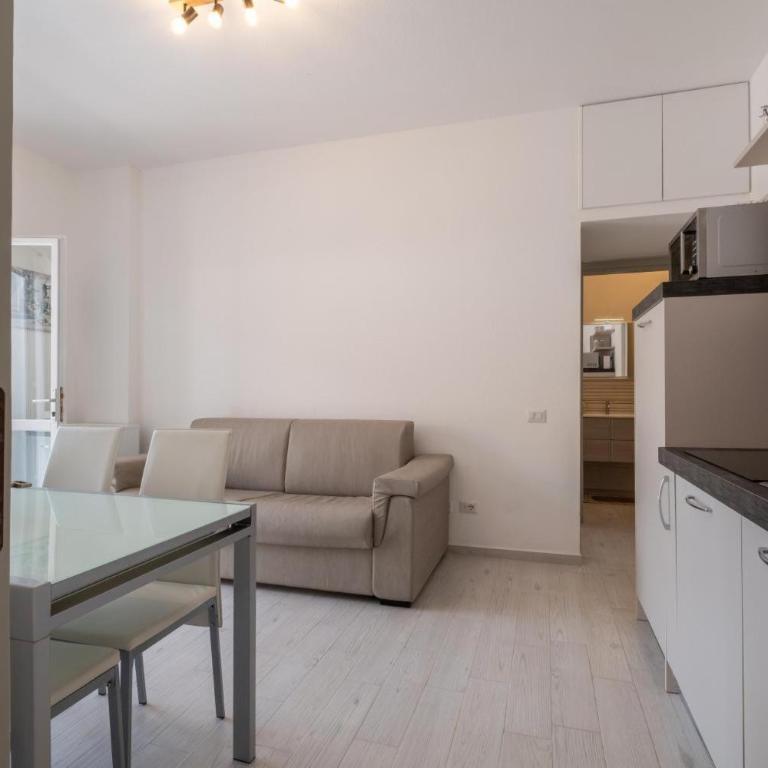 L'ulivo a Villasimius - Two-Bedroom House - 11