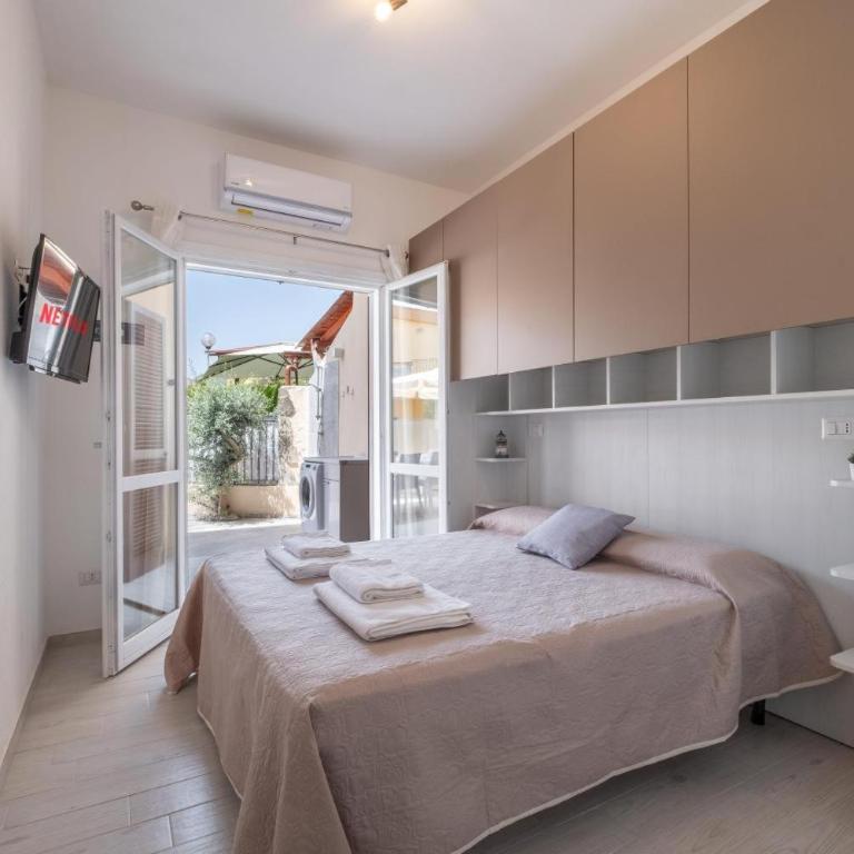 L'ulivo a Villasimius - Two-Bedroom House - 1