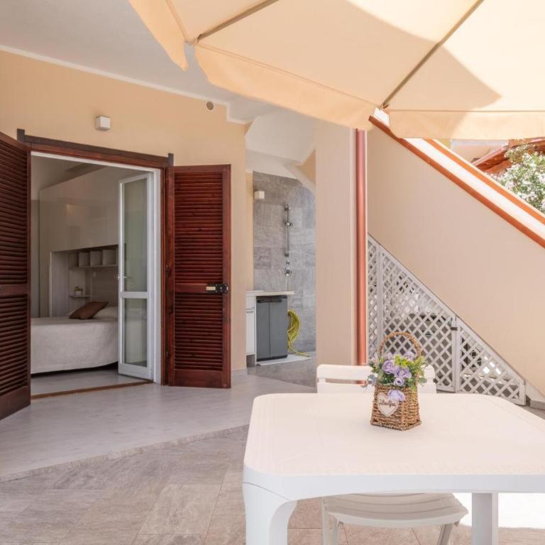 L'ulivo a Villasimius - Two-Bedroom House - 28