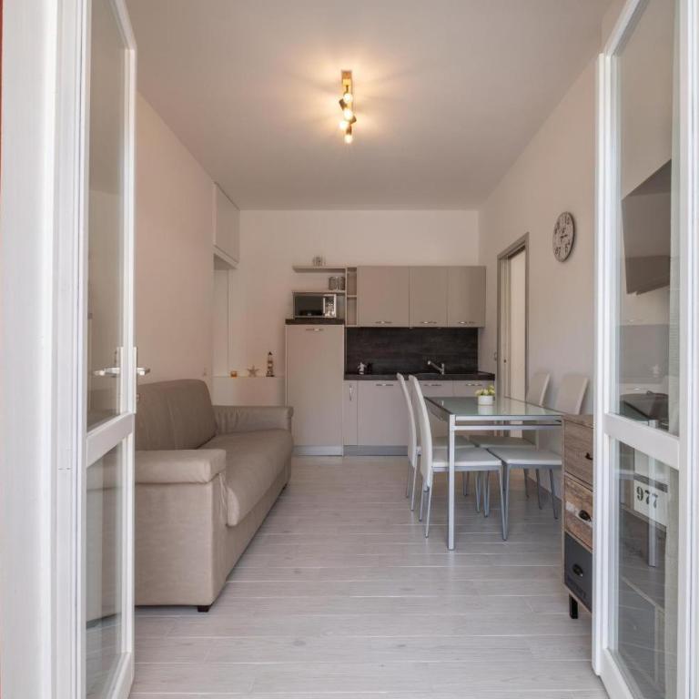 L'ulivo a Villasimius - Two-Bedroom House - 9