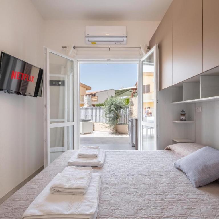 L'ulivo a Villasimius - Two-Bedroom House - 2