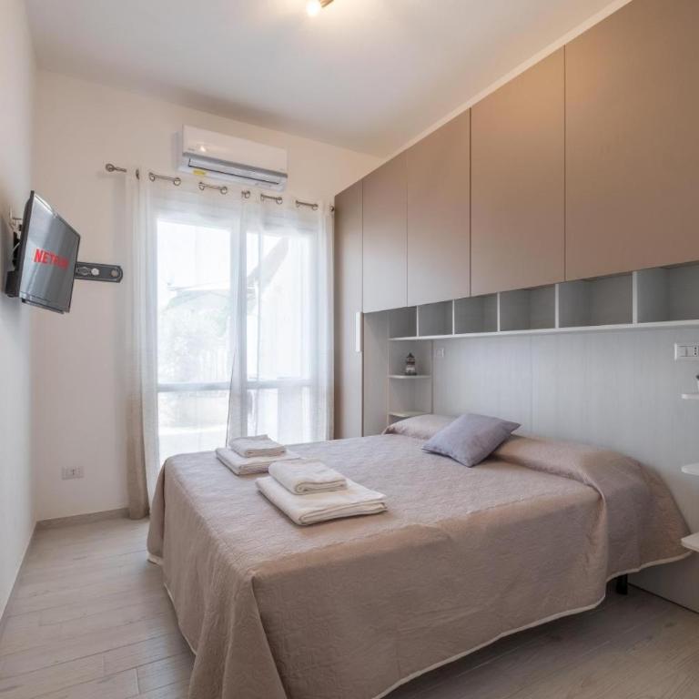 L'ulivo a Villasimius - Two-Bedroom House - 3