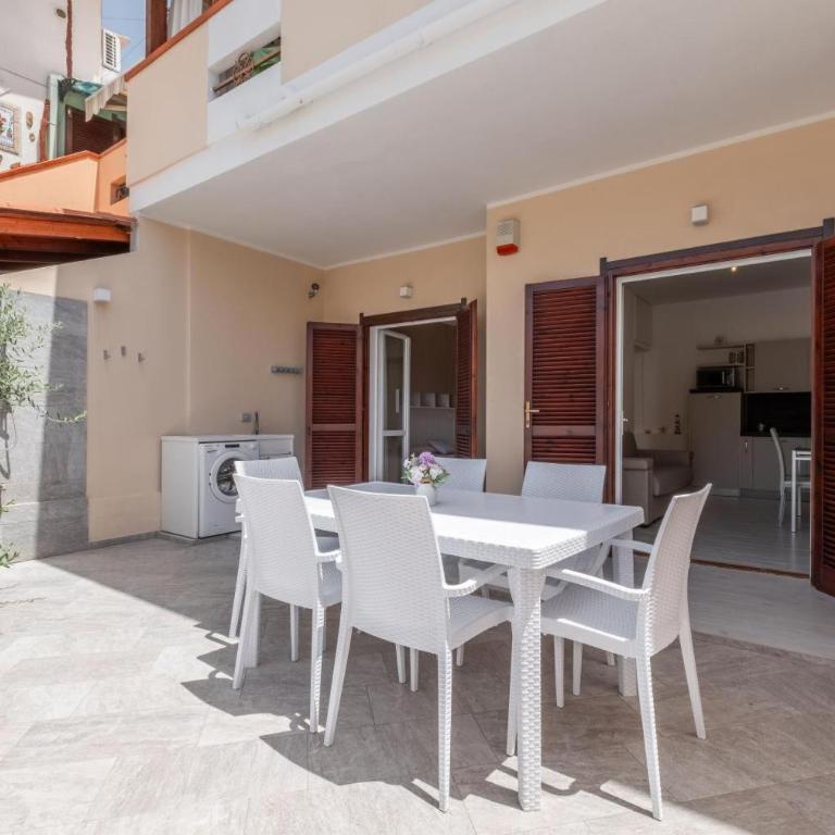 L'ulivo a Villasimius - Two-Bedroom House - 25