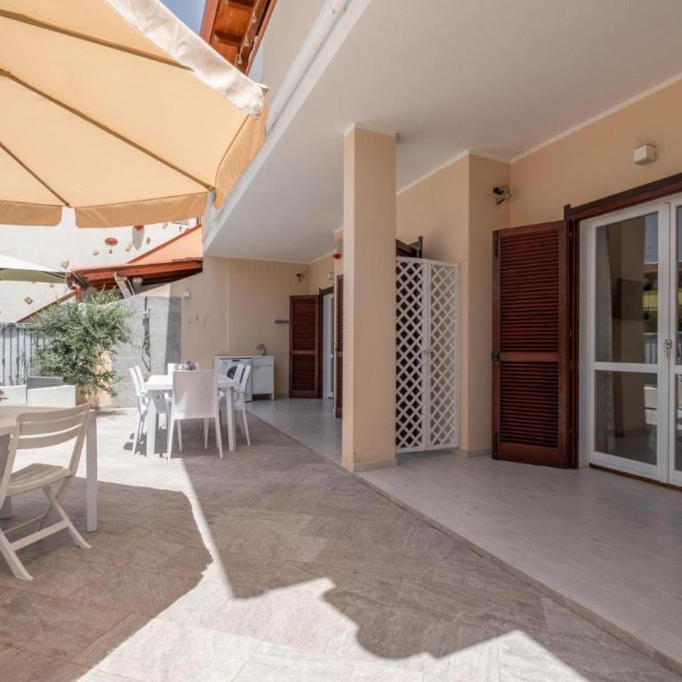 L'ulivo a Villasimius - Two-Bedroom House - 27