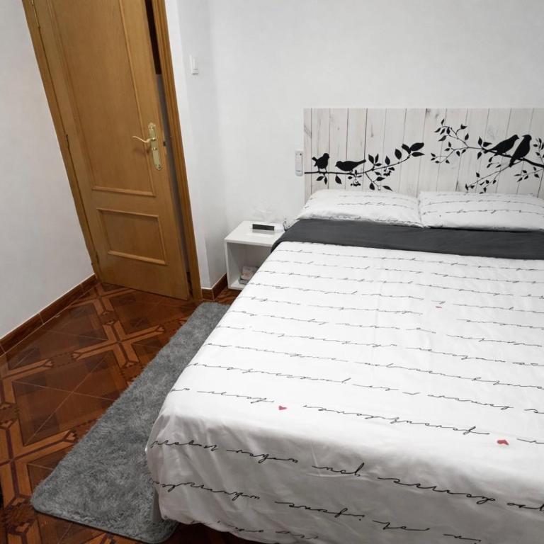 Apartment in Madrid Río, céntrico - Apartamento de 2 dormitorios - 16