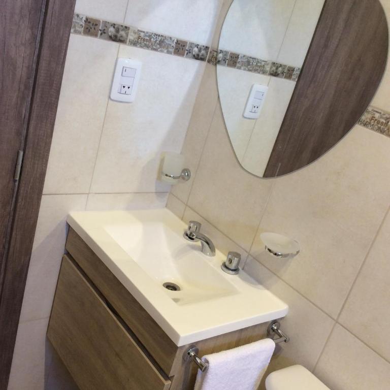 El Rincon del Descanso - One-Bedroom Apartment - 8