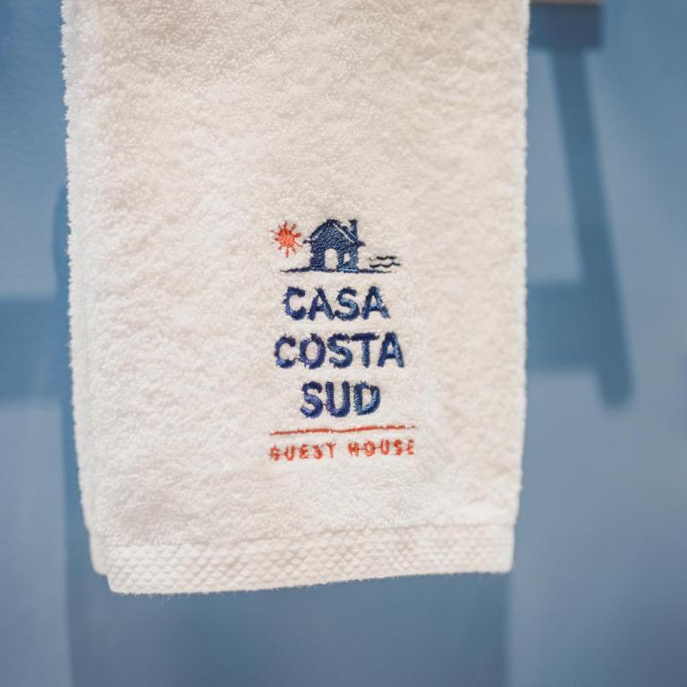 Casa Costa Sud - Appartamento con 2 Camere da Letto - 44