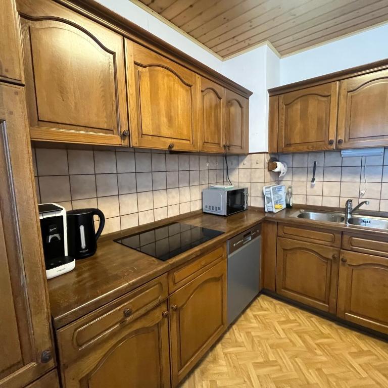 Apartment NBG im Zentrum - Apartment mit 3 Schlafzimmern - 8