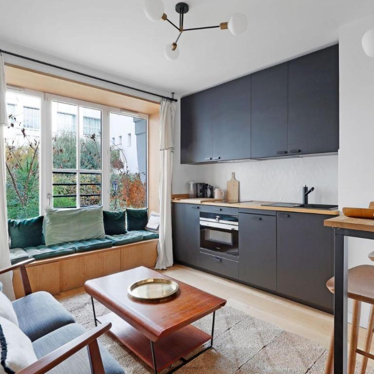 Architect Studio - Appartement 1 Chambre - 1
