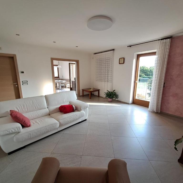 Casa Micheli Al Dos - Appartamento con 2 Camere da Letto - 2