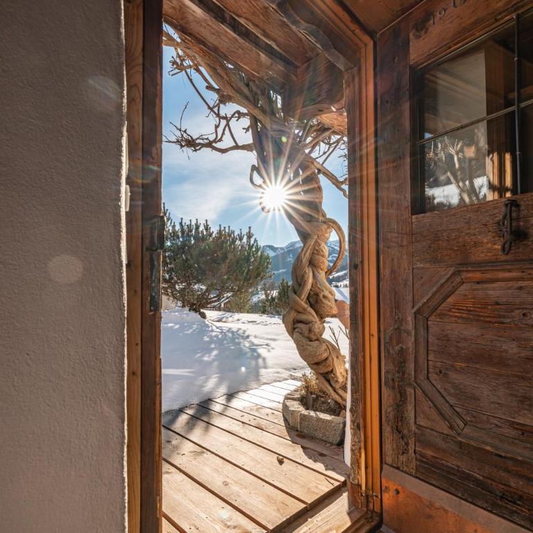 Hunters Lodge Chalet Superior - Villa - 8
