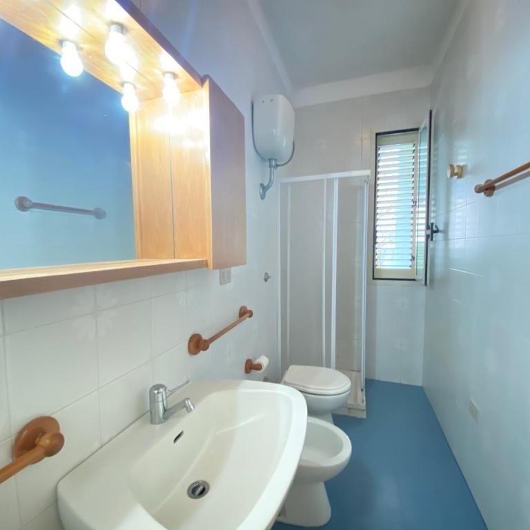 Baia Verde Beverly 1-2 Gallipoli - Appartamento con 1 Camera da Letto - 18