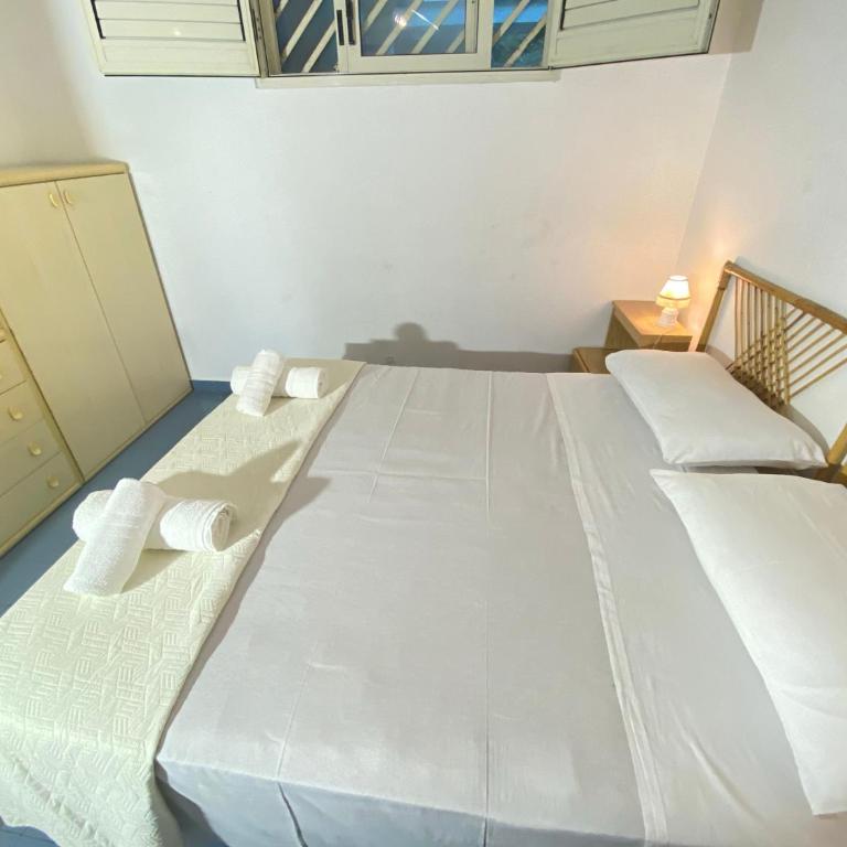 Baia Verde Beverly 1-2 Gallipoli - Appartamento con 1 Camera da Letto - 20
