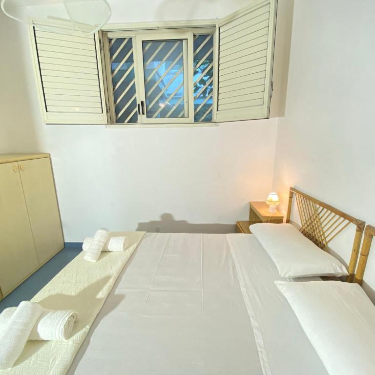 Baia Verde Beverly 1-2 Gallipoli - Appartamento con 1 Camera da Letto - 19