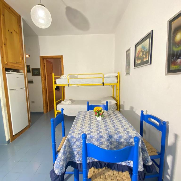 Baia Verde Beverly 1-2 Gallipoli - Appartamento con 1 Camera da Letto - 22
