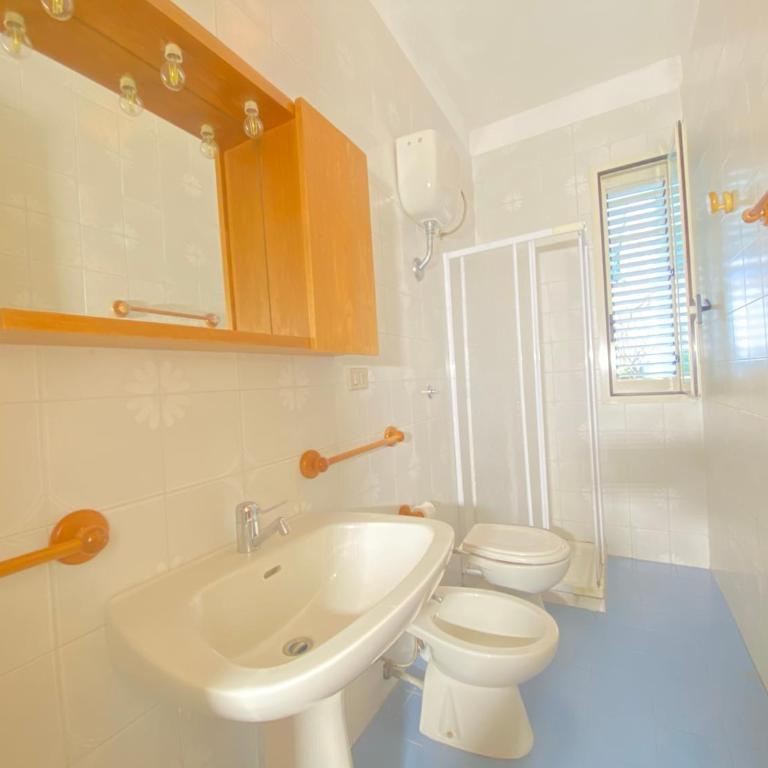 Baia Verde Beverly 1-2 Gallipoli - Appartamento con 1 Camera da Letto - 36