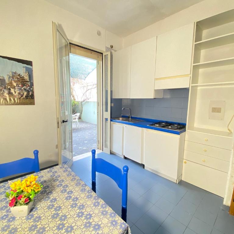 Baia Verde Beverly 1-2 Gallipoli - Appartamento con 1 Camera da Letto - 38
