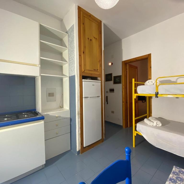 Baia Verde Beverly 1-2 Gallipoli - Appartamento con 1 Camera da Letto - 1