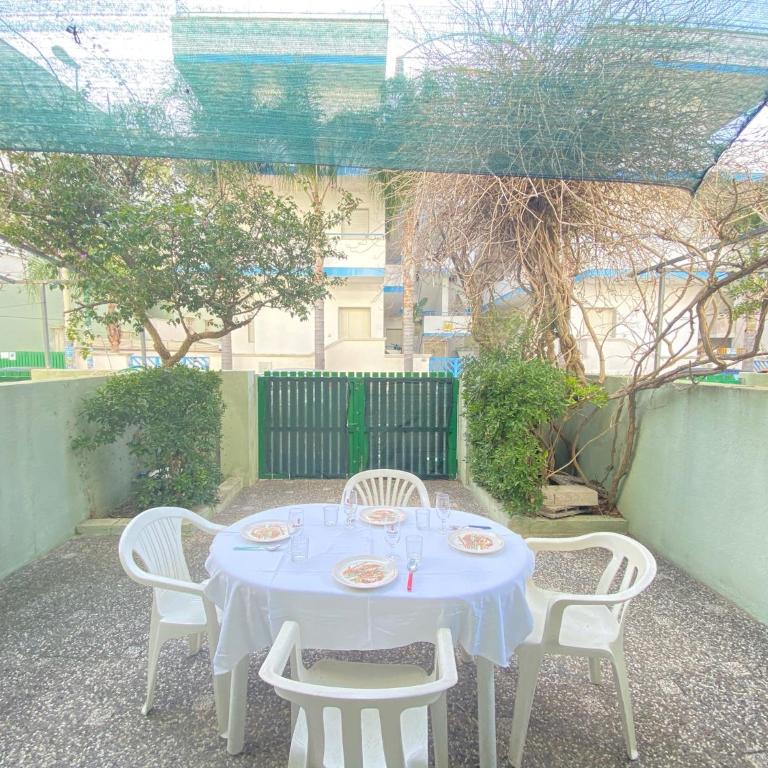 Baia Verde Beverly 1-2 Gallipoli - Appartamento con 1 Camera da Letto - 55
