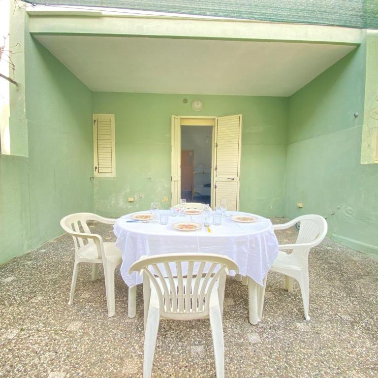 Baia Verde Beverly 1-2 Gallipoli - Appartamento con 1 Camera da Letto - 56