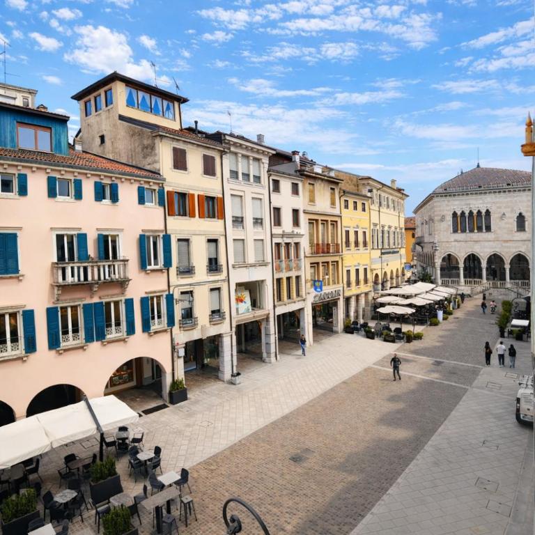 Le Case di Sara: Centro Storico+Parcheggio a700mt - Appartamento Monolocale - 14