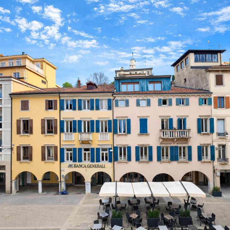 Le Case di Sara: Centro Storico+Parcheggio a700mt - Appartamento Monolocale - 15