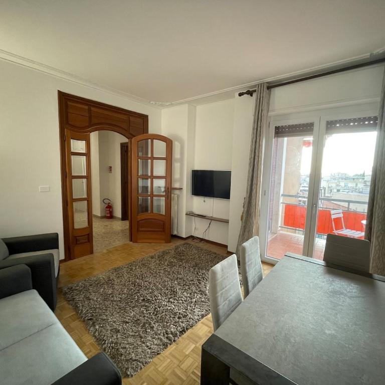 Sanremo Relax - mare e pista ciclabile sotto casa - Appartamento con 2 Camere da Letto - 1