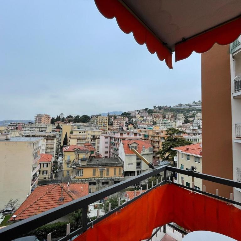 Sanremo Relax - mare e pista ciclabile sotto casa - Appartamento con 2 Camere da Letto - 2