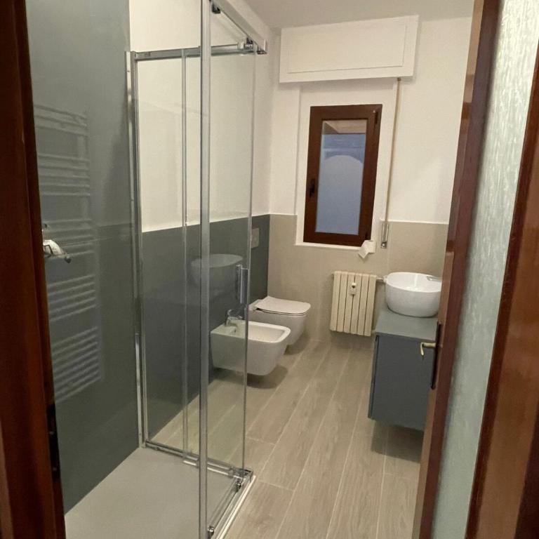 Sanremo Relax - mare e pista ciclabile sotto casa - Appartamento con 2 Camere da Letto - 3