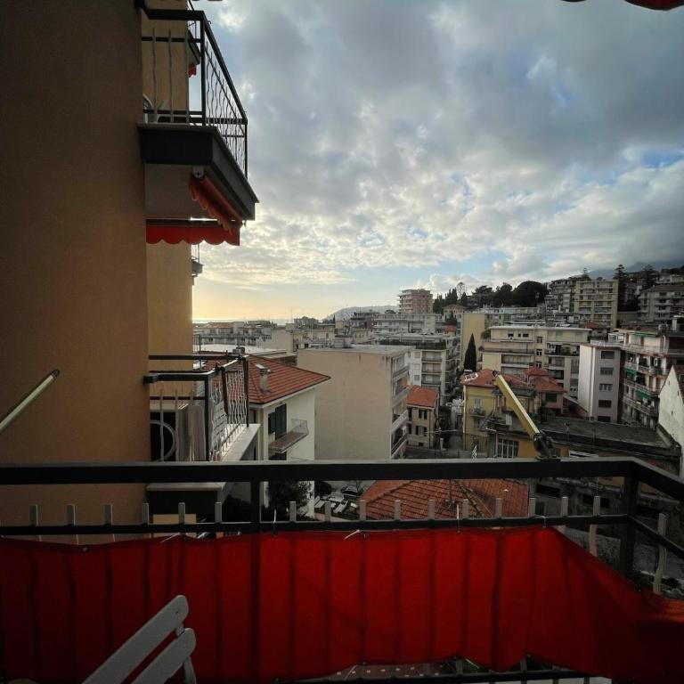 Sanremo Relax - mare e pista ciclabile sotto casa - Appartamento con 2 Camere da Letto - 4