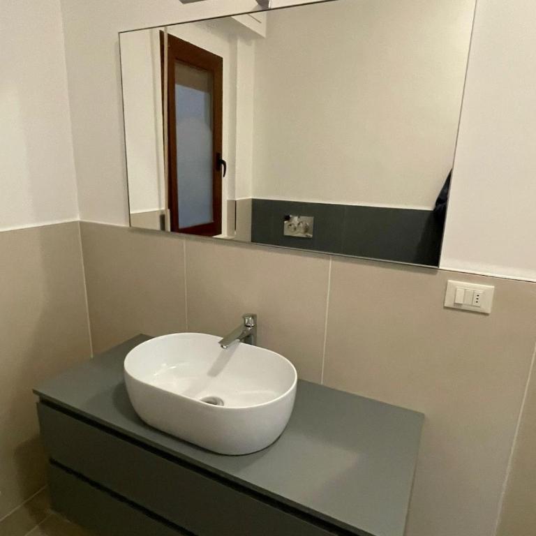 Sanremo Relax - mare e pista ciclabile sotto casa - Appartamento con 2 Camere da Letto - 5