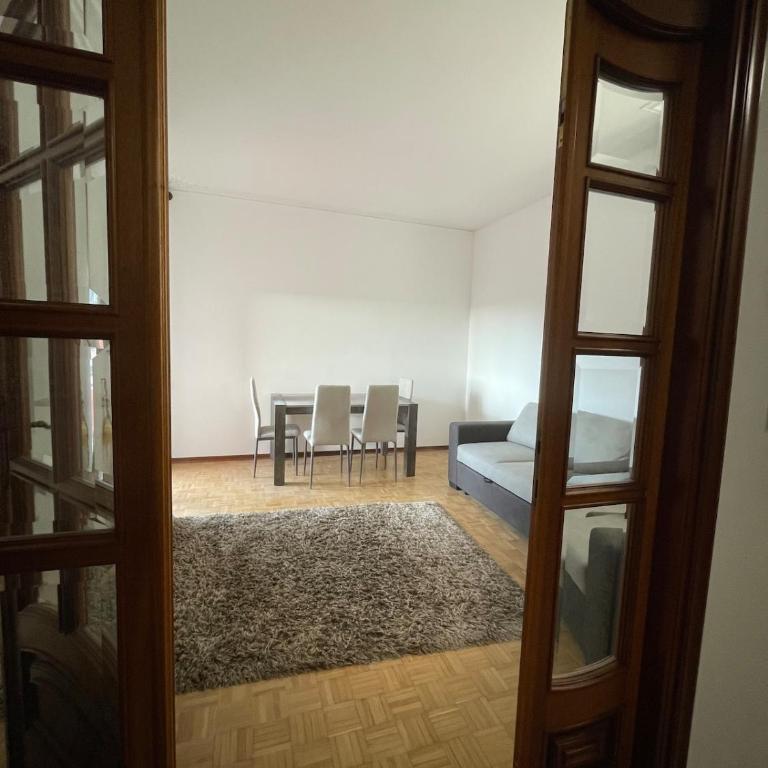 Sanremo Relax - mare e pista ciclabile sotto casa - Appartamento con 2 Camere da Letto - 8
