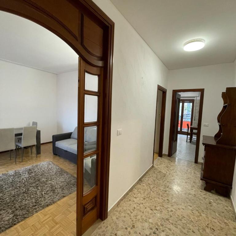 Sanremo Relax - mare e pista ciclabile sotto casa - Appartamento con 2 Camere da Letto - 11