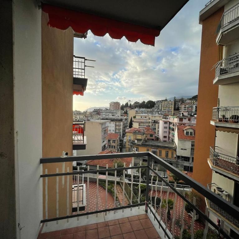 Sanremo Relax - mare e pista ciclabile sotto casa - Appartamento con 2 Camere da Letto - 14
