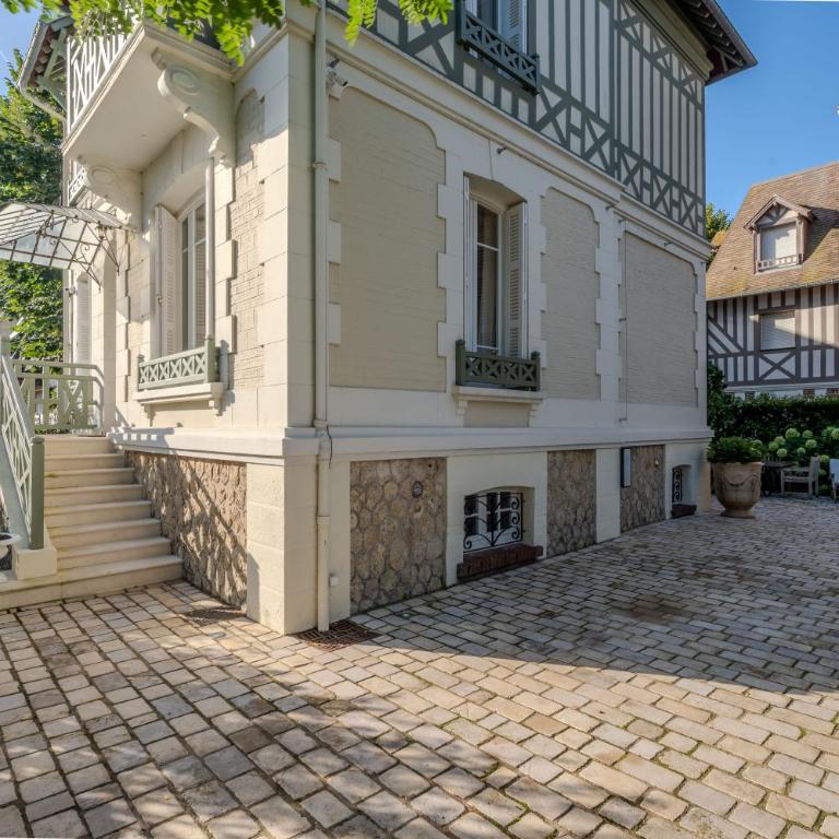 Villa d'Auge - Villa - 12
