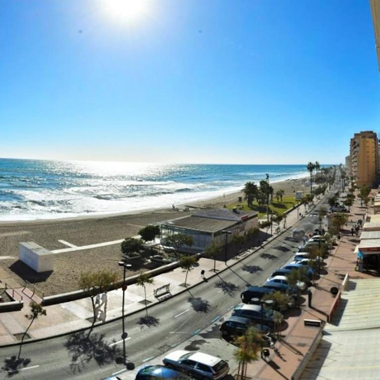 beach fran - Apartamento con vistas - 1